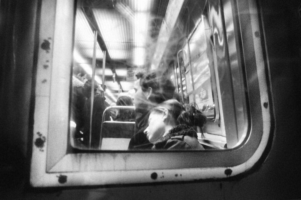 Dans la râme - Jef Baecker - Photographe