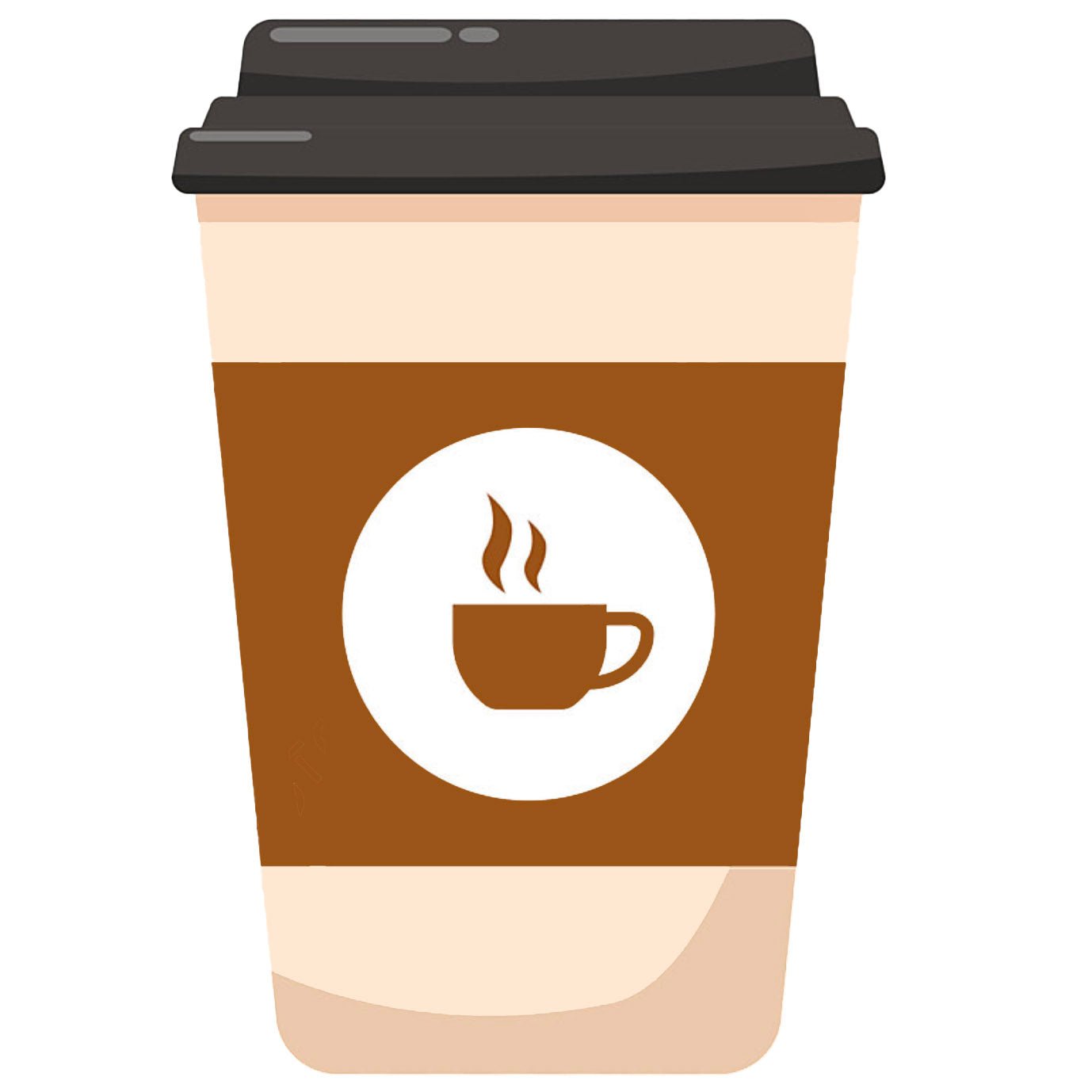 Offre moi un café ! - Photographie d’art en noir et blanc en édition limitée à collectionner - Jef Baecker